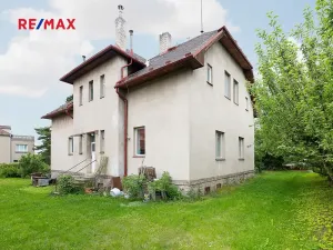 Prodej vily, Říčany, Edvarda Beneše, 270 m2