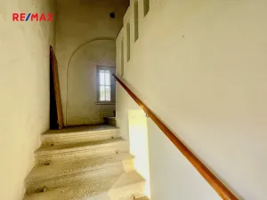 Prodej vily, Říčany, Edvarda Beneše, 270 m2