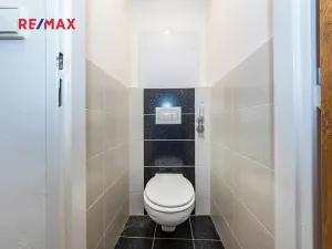 Prodej bytu 2+kk, Praha - Vršovice, Bělocerkevská, 52 m2