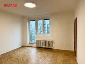 Pronájem bytu 2+1, Praha - Vokovice, Na dlouhém lánu, 42 m2