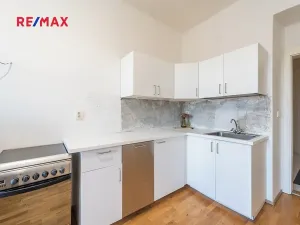 Prodej bytu 3+1, Praha - Smíchov, Svornosti, 99 m2