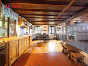 Prodej chalupy, Rokytnice nad Jizerou, 250 m2