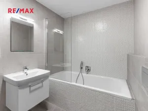 Pronájem bytu 5+kk, Praha - Bubeneč, Wolkerova, 115 m2