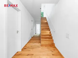 Pronájem bytu 5+kk, Praha - Bubeneč, Wolkerova, 115 m2