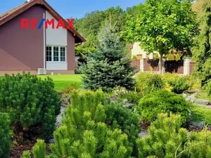 Prodej rodinného domu, Pětihosty, 200 m2