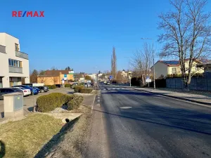 Prodej obchodního prostoru, Mukařov, Choceradská, 48 m2