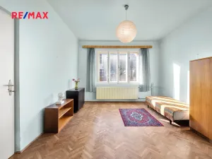 Prodej vily, Pardubice, Studánecká, 205 m2