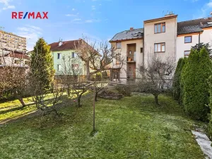 Prodej vily, Pardubice, Studánecká, 205 m2