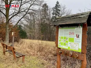 Prodej pozemku, Ondřejov, 8264 m2