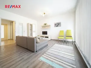 Pronájem bytu 2+1, Plzeň, Černická, 65 m2