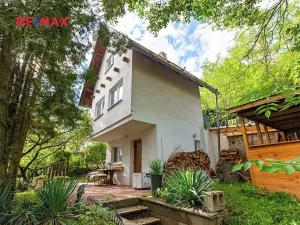 Prodej chalupy, Borotice, 48 m2