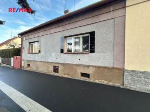 Prodej rodinného domu, Plzeň, Plaská, 116 m2