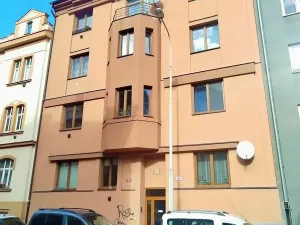 Prodej bytu 3+1, Plzeň, Zámečnická, 96 m2