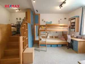 Prodej bytu 3+1, Plzeň, Zámečnická, 96 m2