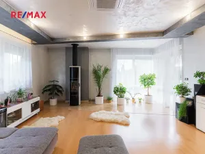 Prodej rodinného domu, Držovice, Smržická, 169 m2