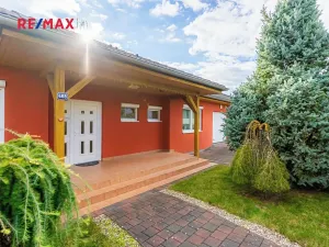 Prodej rodinného domu, Držovice, Smržická, 169 m2