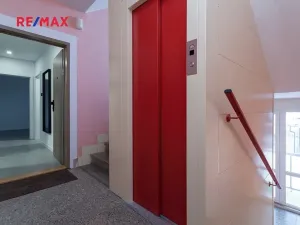 Prodej bytu 3+1, Ústí nad Orlicí, Chodská, 85 m2