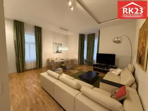 Prodej bytu 3+kk, Mariánské Lázně, Masarykova, 90 m2