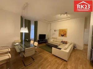 Prodej bytu 3+kk, Mariánské Lázně, Masarykova, 90 m2