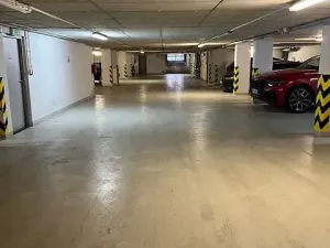 Pronájem bytu 3+kk, Praha - Krč, Hudečkova, 87 m2