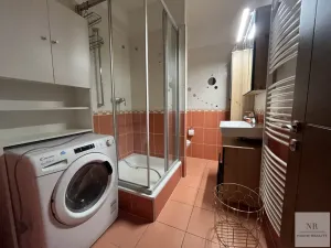 Pronájem bytu 2+kk, Karlovy Vary, Jateční, 61 m2