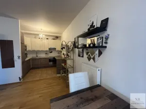 Pronájem bytu 2+kk, Karlovy Vary, Jateční, 61 m2