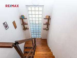 Prodej chaty, Stříbrná Skalice, osada Spálený, 100 m2