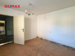 Prodej rodinného domu, Městečko Trnávka, 60 m2