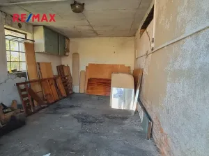 Prodej rodinného domu, Městečko Trnávka, 60 m2