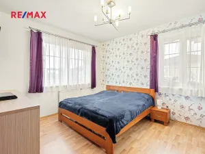 Prodej bytu 3+kk, Velké Přílepy, Sportovní, 84 m2