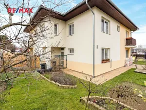 Prodej bytu 3+kk, Velké Přílepy, Sportovní, 84 m2