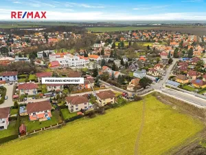 Prodej bytu 3+kk, Velké Přílepy, Sportovní, 84 m2