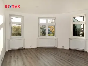 Prodej činžovního domu, Ústí nad Labem, náměstí Prokopa Velikého, 576 m2