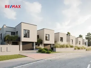 Prodej rodinného domu, Praha - Zbraslav, Na Baních, 137 m2