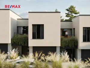 Prodej rodinného domu, Praha - Zbraslav, Na Baních, 137 m2