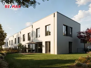 Prodej rodinného domu, Praha - Zbraslav, Na Baních, 137 m2