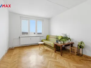 Prodej bytu 3+1, Sokolov, Švabinského, 75 m2