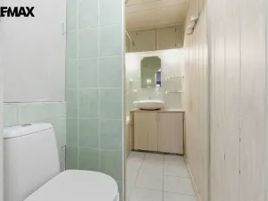 Prodej bytu 3+1, Sokolov, Švabinského, 75 m2