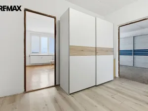 Prodej bytu 3+1, Sokolov, Švabinského, 75 m2
