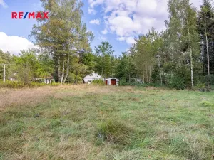 Prodej pozemku pro bydlení, Suchdol nad Lužnicí, 1001 m2