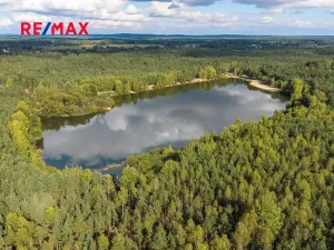 Prodej pozemku pro bydlení, Suchdol nad Lužnicí, 1001 m2