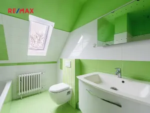 Prodej komerční nemovitosti, Měchenice, Hlavní, 330 m2