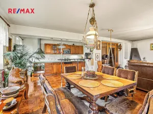 Prodej rodinného domu, Horní Libchava, 555 m2