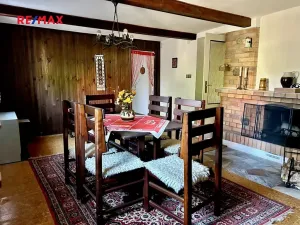 Prodej rodinného domu, Nezabudice, 410 m2