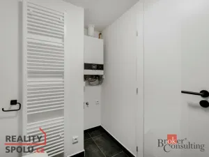 Pronájem bytu 2+kk, Pardubice - Zelené Předměstí, Svobody, 48 m2