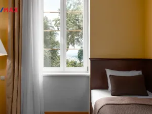 Prodej ubytování, Karlovy Vary, Na Vyhlídce, 1580 m2