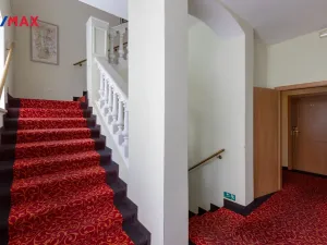 Prodej ubytování, Karlovy Vary, Na Vyhlídce, 1580 m2