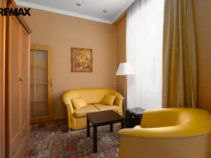 Prodej ubytování, Karlovy Vary, Na Vyhlídce, 1580 m2