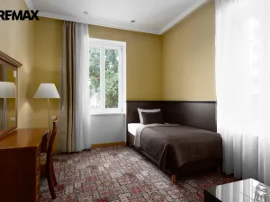 Prodej ubytování, Karlovy Vary, Na Vyhlídce, 1580 m2