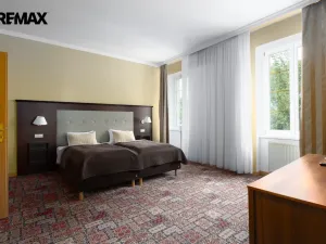 Prodej ubytování, Karlovy Vary, Na Vyhlídce, 1580 m2